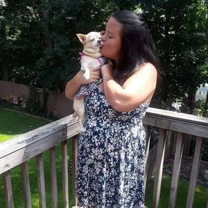 Meet your Posher, Trisha